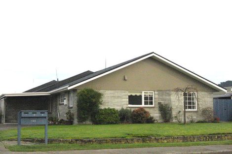 Photo of property in 146 Mary Street, Richmond, Invercargill, 9810