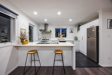 Photo of property in 3 Adamson Road, Flat Bush, Auckland, 2019