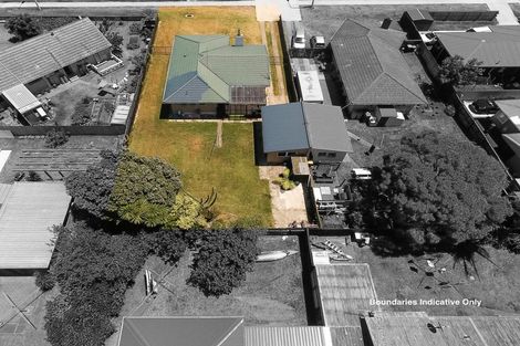 Photo of property in 743 Maunganui Road, Mount Maunganui, 3116