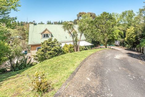Photo of property in 10 D'arcy Road, Bastia Hill, Whanganui, 4500