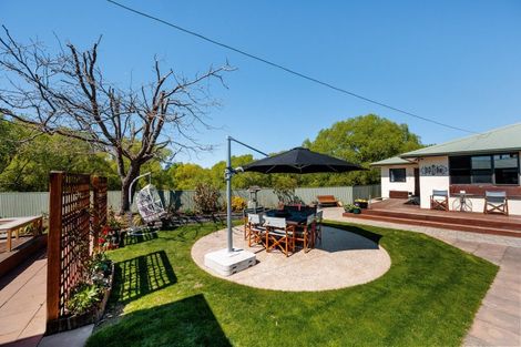 Photo of property in 12 Leask Street, Omakau, 9376