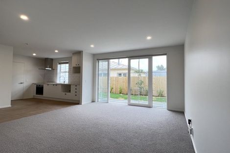 Photo of property in 6/7 Boon Street, Sydenham, Christchurch, 8023