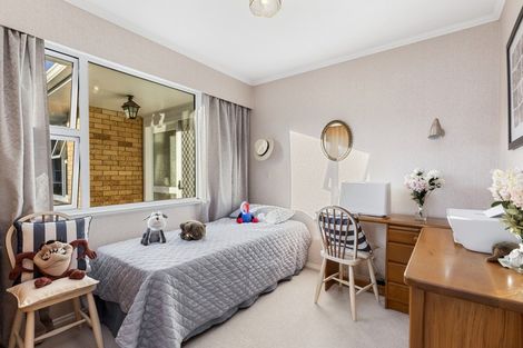 Photo of property in 7 Ferretti Grove, Avalon, Lower Hutt, 5011