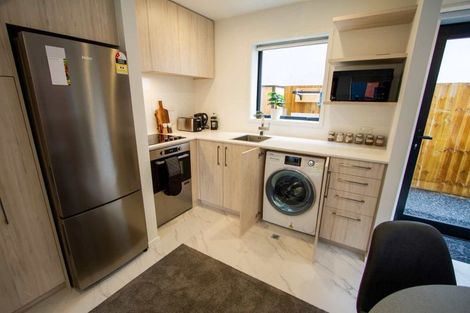 Photo of property in 7/332 Cashel Street, Christchurch Central, Christchurch, 8011