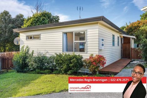 Photo of property in 551 Swanson Road, Ranui, Auckland, 0612