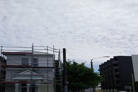 Photo of property in 104 Webb Street, Te Aro, Wellington, 6011