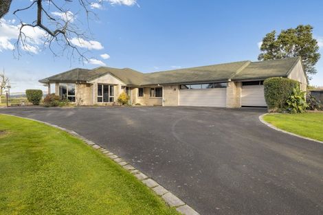 Photo of property in 549 Cambridge Road, Tauriko, Tauranga, 3110