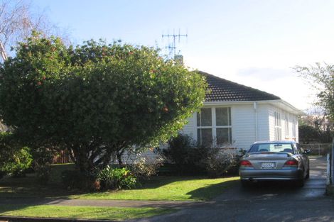 Photo of property in 3 Neal Crescent, Onekawa, Napier, 4110