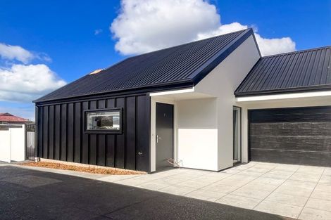 Photo of property in 1/143 Cranford Street, St Albans, Christchurch, 8014