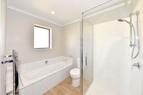 Photo of property in 47 Finn Avenue, Rolleston, 7615