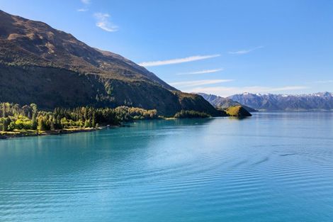 Photo of property in 20 Lot Rc, 1 Capell Avenue, Lake Hawea, Wanaka, 9382