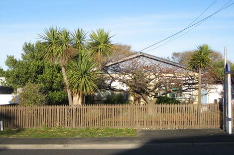 Photo of property in 29 Rookwood Avenue, New Brighton, Christchurch, 8083