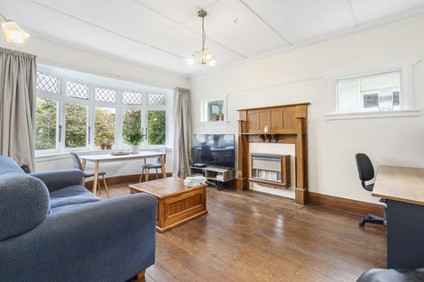 Photo of property in 105 Wyndrum Avenue, Waterloo, Lower Hutt, 5011