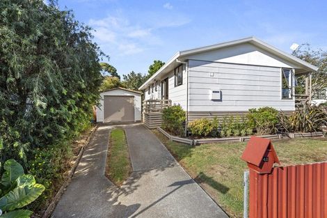 Photo of property in 41 Hibiscus Avenue, Hamilton Lake, Hamilton, 3204