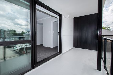 Photo of property in 109/17 Vialou Street, Hamilton Central, Hamilton, 3204