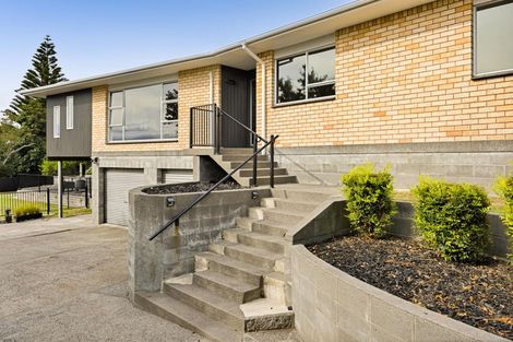 Photo of property in 20 Truby King Street, Merrilands, New Plymouth, 4312