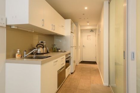 Photo of property in Soho Apartments, 220/74 Taranaki Street, Te Aro, Wellington, 6011
