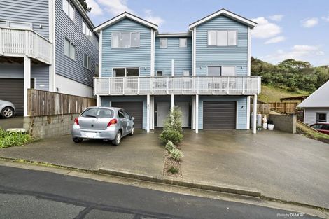 Photo of property in 10a Rarangi Way, Owhiro Bay, Wellington, 6023