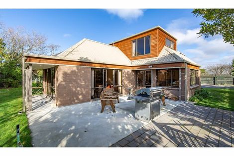 Photo of property in 91 Chartwell Street, Burwood, Christchurch, 8083