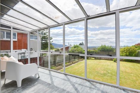 Photo of property in 21 Kerswell Terrace, Tihiotonga, Rotorua, 3015