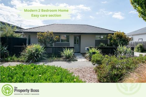 Photo of property in 13 Cross Street, Phillipstown, Christchurch, 8011