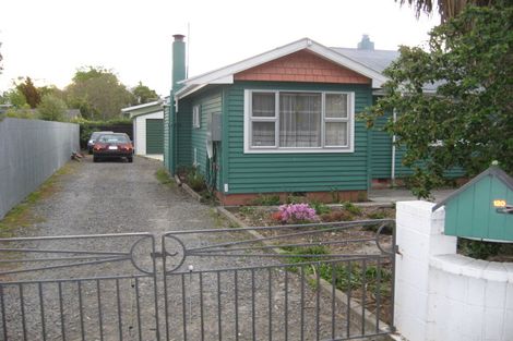 Photo of property in 120a Carters Road, Amberley, 7410