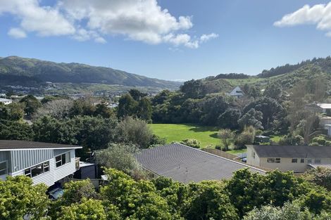Photo of property in 10 Woodman Drive, Tawa, Wellington, 5028