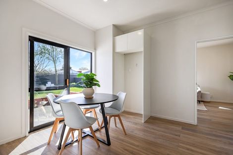 Photo of property in 11 Kerr Street, Netherby, Ashburton, 7700