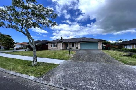 Photo of property in 1/16 Glanworth Place, Dannemora, Auckland, 2016