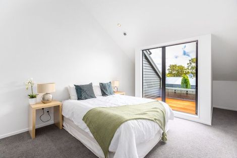 Photo of property in 4/173 Chester Street East, Christchurch Central, Christchurch, 8011