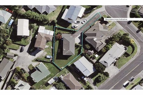 Photo of property in 6 Tellin Close, Massey, Auckland, 0614