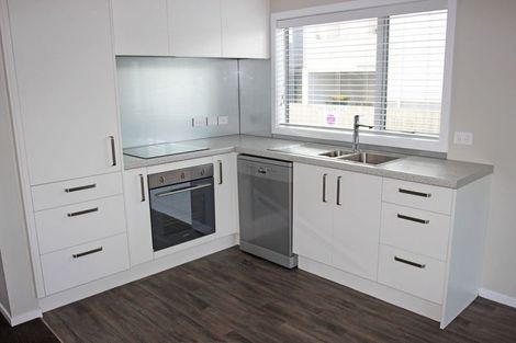 Photo of property in 1/16 Hammond Street, Hamilton Central, Hamilton, 3204