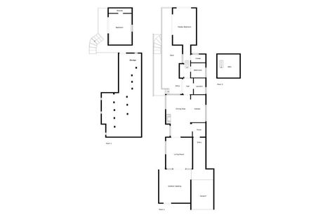 Photo of property in 718 Highgate, Maori Hill, Dunedin, 9010