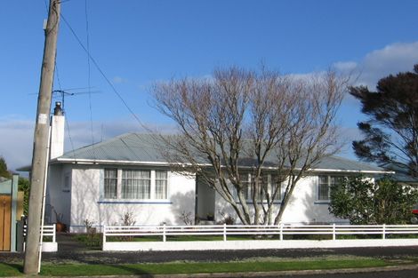 Photo of property in 30 Coddington Crescent, Masterton, 5810