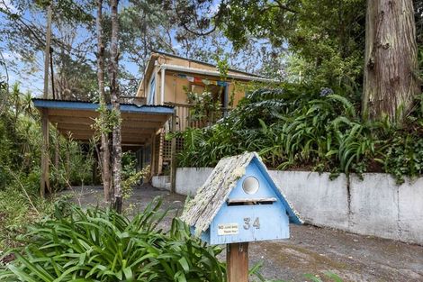 Photo of property in 34 Ferndale Drive, Snells Beach, 0920