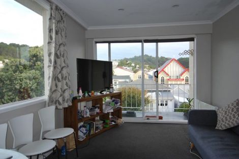 Photo of property in 10/26 Normanby Street, Newtown, Wellington, 6021