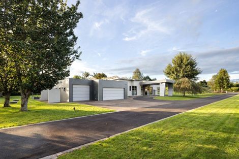 Photo of property in 63 Windmill Road, Tamahere, Hamilton, 3283
