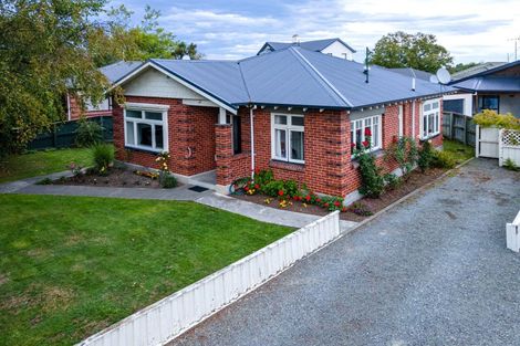 Photo of property in 282 Otipua Road, Highfield, Timaru, 7910