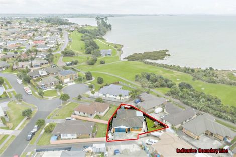 Photo of property in 31 Bellville Drive, Clendon Park, Auckland, 2103