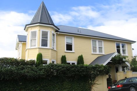 Photo of property in 20 Hobson Crescent, Thorndon, Wellington, 6011