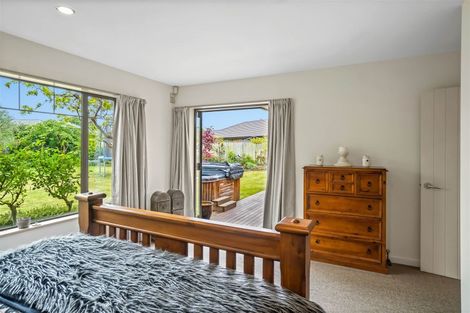 Photo of property in 17 Hulme Lane, Rolleston, 7614