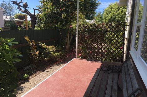 Photo of property in 4/207 Southampton Street West, Hastings, 4122