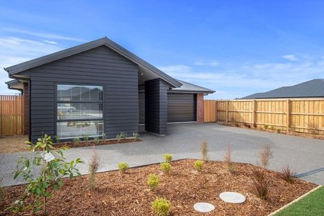 Photo of property in 18 Chambers Avenue, Woodend, 7610