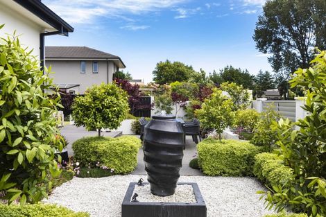 Photo of property in 2 Matisse Place, Burnside, Christchurch, 8053