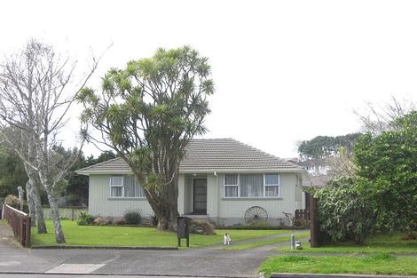 Photo of property in 12 Botany Place, Blagdon, New Plymouth, 4310