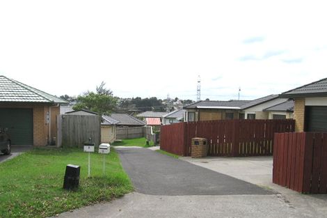 Photo of property in 7 Carling Avenue, Massey, Auckland, 0614