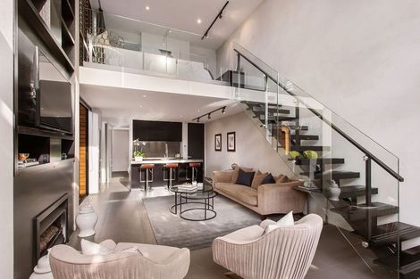 Photo of property in 114 Caledonian Road, St Albans, Christchurch, 8014