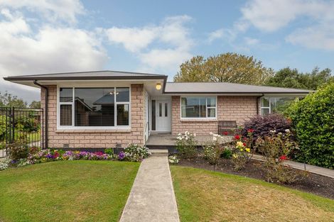 Photo of property in 3 Gloaming Place, Sockburn, Christchurch, 8042