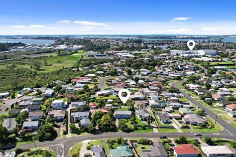Photo of property in 9 Faulkner Street, Gate Pa, Tauranga, 3112