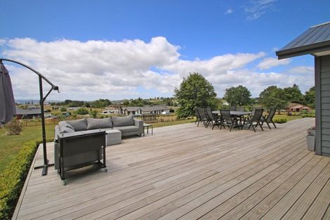 Photo of property in 3/900 Bond Road, Te Awamutu, 3879